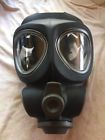 13221 Scott M95 Full Facepiece
