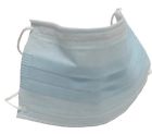 13259 Bodygear Dust Mask 5-pack 073577132597