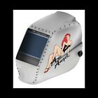36000303162 138-30316 Jackson Safety Halox Arc Angel Truesight Welding Helmat