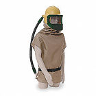 13vx Bullard Nylon Cape Size