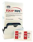 1400-96 Sas Safety Mask Cleaning Respirator Wipes Individually Packed 781311140165