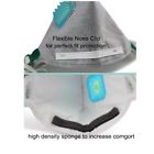 140223uti56110 Asien Pack Mask Anti Pollution Safety Respirator Layer Filter Insert