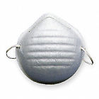14110094g Honeywell Nuisance Dust Mask Universal White