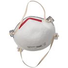 14110390 Respirators Plus Particulate With Boomerang Nose Of