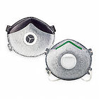 14110401 Honeywell Disposable Respirator Xl Gray