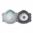 14110404 Honeywell Disposable Respirator Xl White