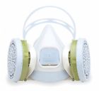 14130477 Honeywell Freedom Half Mask Respirator Connection Type Fixed Size 14130477 Honeywell Freedom Half Mask Respirator Connection Type Fixed Size