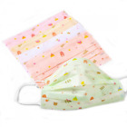 14157572 Flyusa Layer Cartoon Printed Fabric Disposable Surgical Dust 712971195523
