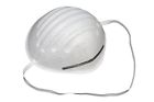 14159292 Forclean Nuisance Disposable Dust Mask Strong Elastic Strap Decent And
