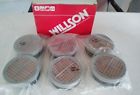 14180003 Willson Package Of Respirator Filter Cartridges Dust Fumes Mists