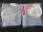 14180164 Pcs Willson Replacement Round Filters Respirators