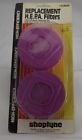 14180he Shoplyne Hepa Safety Respirator Replacement Filters Niosh Msha 010218141808