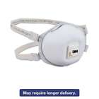 142-8214 3m Particulate Respirator 8214 051138661922