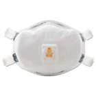 142-8233 3m N100 Particulate Respirator 051138541439