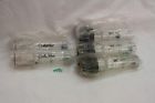 15-0099-05 Lot Of Adflo Air Flow Indicators