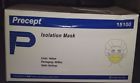 15100 Precept Isolation Face Mask