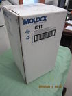 1511 Moldex Case Masks Healthcare Respirator Small Blue Exp