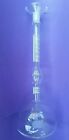 15115-24 Kimble Kimax New Bottle Glass Clear Specific Gravity
