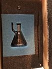 15123r-25 Kimble Kimax Bottle Glass Clear