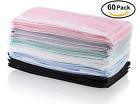 156761hi Household Impressions Disposable Face Masks Dust Allergy Breathable 669439378281