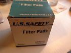 158-d-n5 Us Safety Lot Of Paint Particulate Niosh New