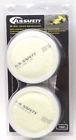 158t20dn5c Us Safety Replacement Cartridges Organic Vapor Pack 032027247458