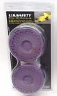 158tlpoc Us Safety High Efficiency Filters Pack 032027365367