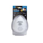 16-90001 Softseal Disposable Particulate Respirator White 858123006498