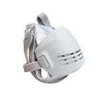 168pla0498tl31-03 Targetevo Silicone Chemical Reusable Paint Respirator Welding Safet