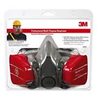 17053 Multi-purpose Respirator Multi Purpose 0769388717053