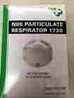 1730 Gerson N95 Respirator 12 Boxes