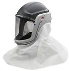 0511314 17322 3m Versaflo Respiratory Helmet 051131173224