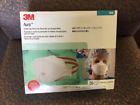 Box-20 1807 Aura Particulate Respirator And Surgical Mask