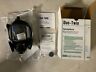 183833 Msa Duo Twin Respirator Mask Black Medium