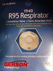 1940 Gerson R95 Respirator 10pcs
