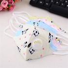 2 Creativee Pieces Disposable Fabric Mask With Respiration Valve 5399244060754