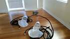 2-man Breath Supplied Fresh Air Respirator