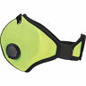 20016 Rz Mask Lime Medium Model 814972020016