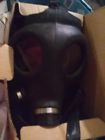 2002 Personal Respirator Mask