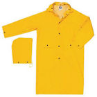 200cl River City Classic Rain Coat Large Yellow Lot 045143200337