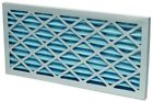 203293659 Delta Pleated Outer Pre Filter Replacement Traps Airborne 0847962003881
