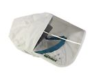 20lfm Bullard Lot Of Facepiece Medium Clear