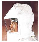 20sicn Bullard Box Of New Double Bib Hood Tychem Sl