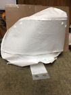 20tjn-20tjnt 20tjn Bullard Bib Hood Tychem Qc