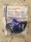 210010 Sperian Survivair Blue Halfmask 797402002595
