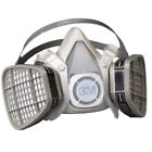 0511381 21565 3m Half Facepiece Disposable 051138215651