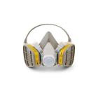 27105150133 21573 Medium Respirator Organic Vapor Acid Gas Mask