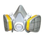 21579 Closeout Half Facepiece Disposable Respirator Gas Lg