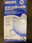 2200 Moldex New Disposable Particulate