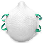 2207 Moldex 20 Masks N95